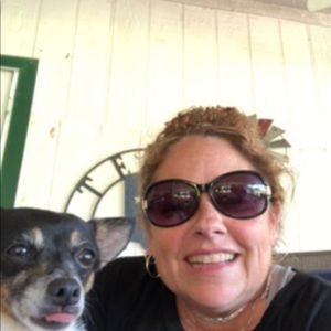 Meet your Posher, Kathy